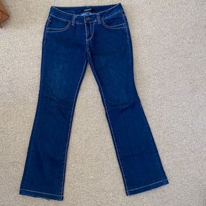 Blue jeans Serfontaine